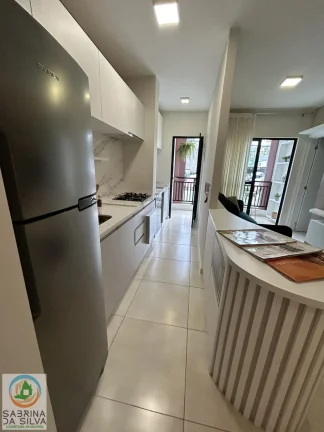 Imagem Apartamento - Itoupava Norte - Blumenau