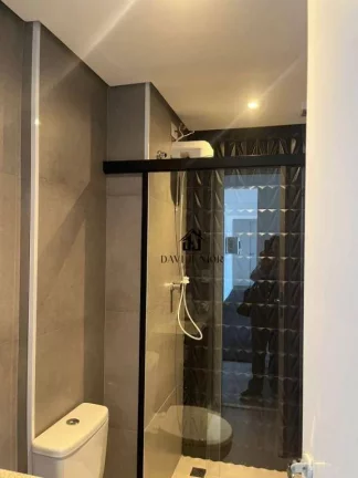 Imagem Apartamento à venda, 37 m² por R$ 500.000,00 - Jardim Portal da Colina - Sorocaba/SP