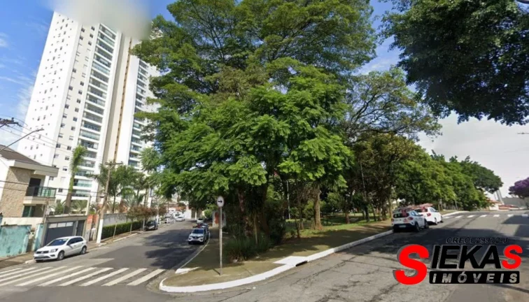 Imagem Terreno à venda na Mooca, São Paulo: 280m² de oportunidade única!
