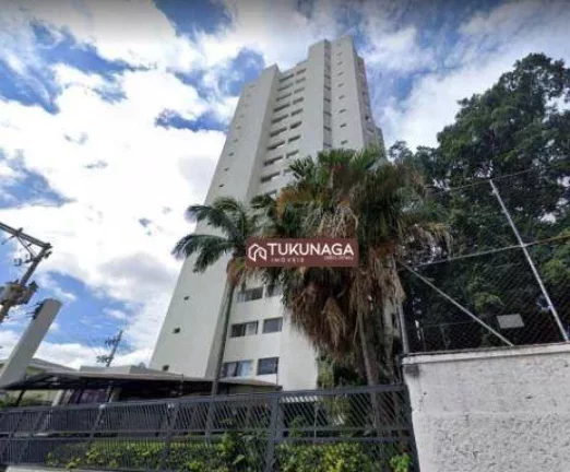 Imagem Apartamento com 2 quartos à venda, 72 m² por R$ 350.000 - Vila Nova Mazzei - São Paulo/SP
