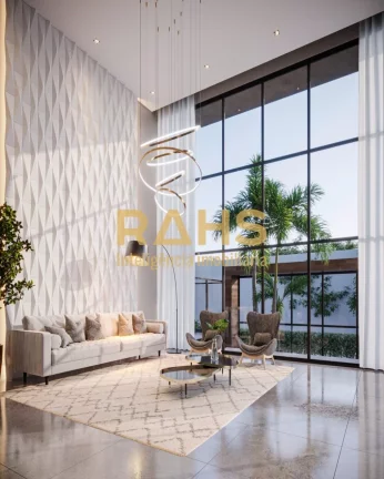 Imagem Prepara-se para conheceer um ambiente de total luz e harmonia. Desfruntando com conforto, qualidade ...