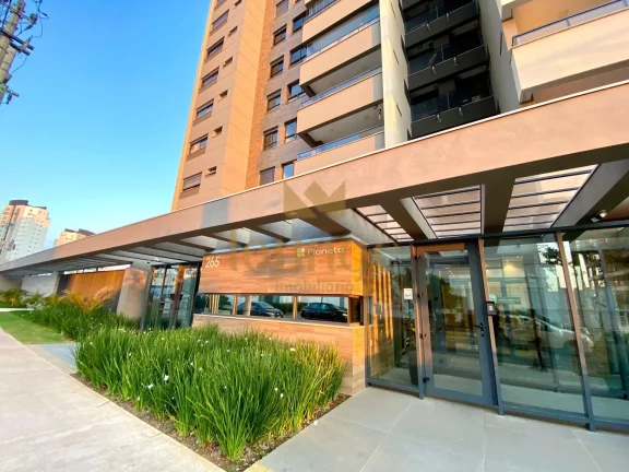 Imagem Apartamento em Sorocaba