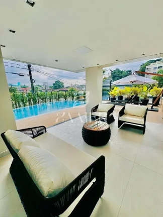 Imagem Apartamento com 2 quartos (1suíte) à Venda, Saguaçu - Joinville