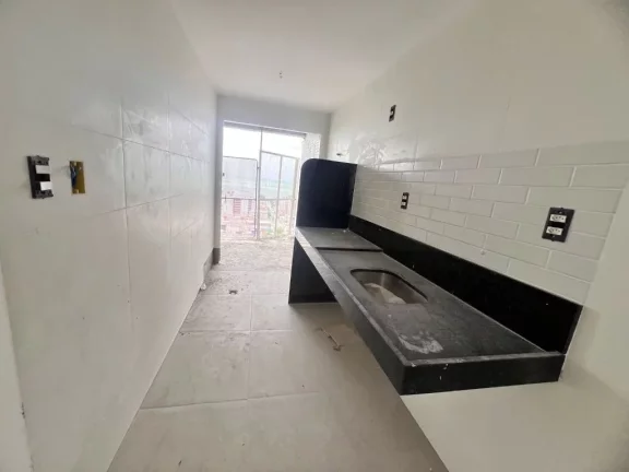 Imagem Residencial Serra da Canastra – Singularidade, Estilo e Conforto a Poucos Minutos da Praia do Bessa