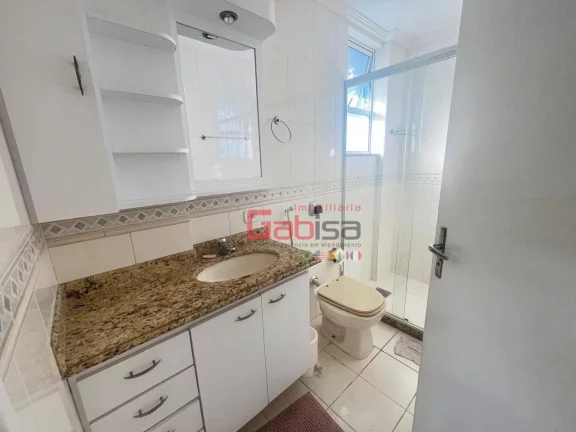 Imagem Apartamento com 2 dormitórios à venda, 85 m² por R$ 700.000 - Centro - Cabo Frio/RJ