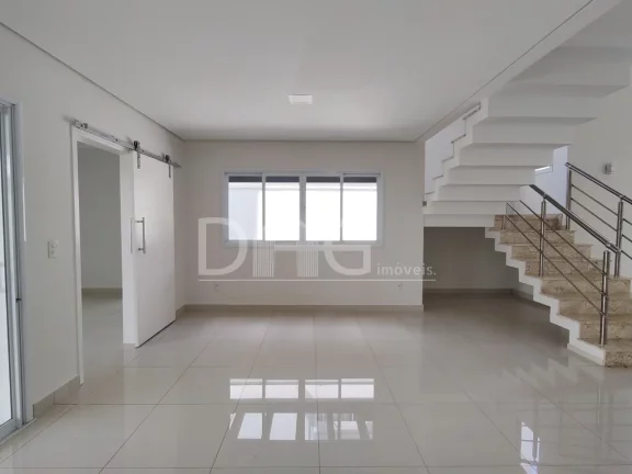 Imagem Casa para venda e locação com 450 m² | Residencial Villa Lobos | Paulínia - SP