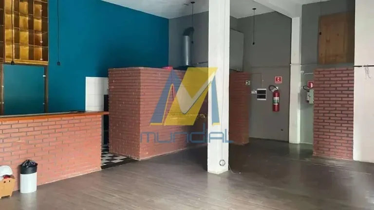 Imagem Salão Comercial em Localização Estratégica para Indústria e comércio