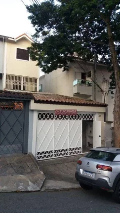 Imagem Sobrado com 4 dormitórios à venda, 195 m² por R$ 950.000 - Vila Milton - Guarulhos/SP