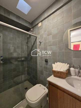 Imagem Apartamento à venda no bairro Pinheiros - São Paulo/SP, Zona Sul
