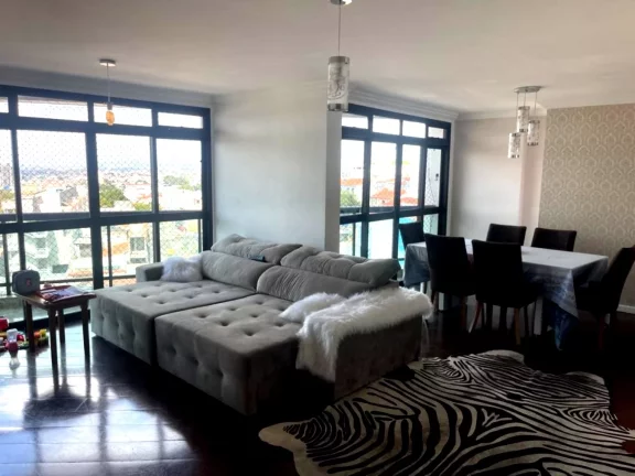 Imagem APARTAMENTO RESIDENCIAL em São Paulo - SP, Vila Jacuí