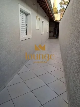 Imagem Casa à venda em Vila Haro Zona Leste - Sorocaba/SP