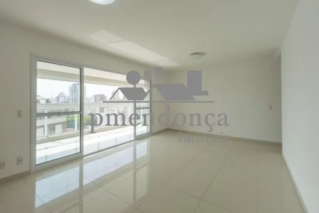 Imagem Apartamento à Vvenda em Perdizes com 03 sui­tes e 03 vagas, 127m²