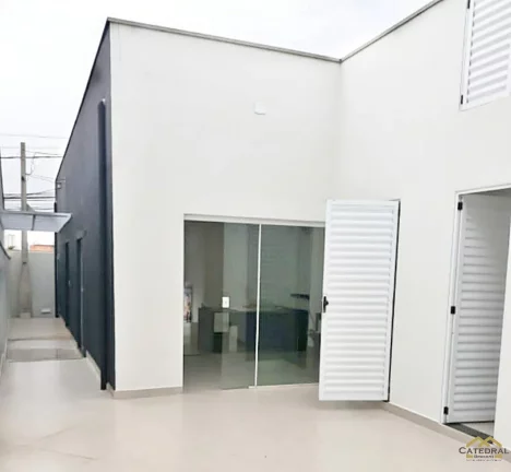 Imagem Salão Comercial para Locação com 62 m² no Bairro Vila Arens - Jundiaí/SP