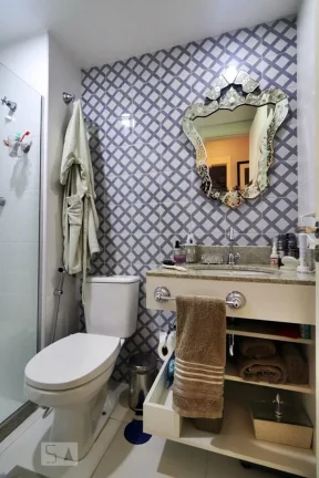 Imagem Apartamento à Venda - Recreio, 2 Quartos, 120 m2