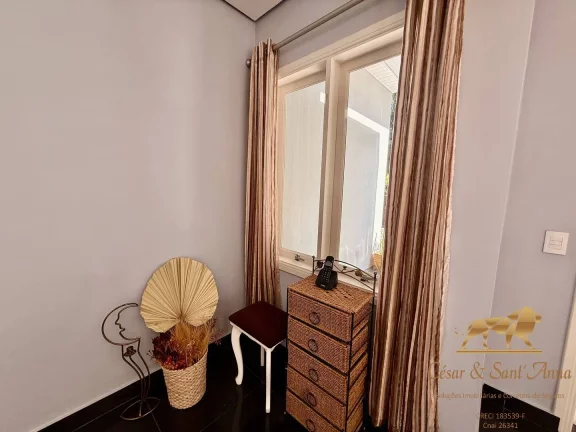 Imagem Casa de 3 dormitórios a venda em Campos do Jordão