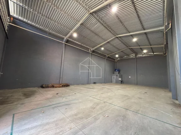 Imagem Galpão para Locação 300m² – Novo Horizonte | Serra/ES