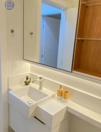Imagem Apartamento 2 dormitórios!