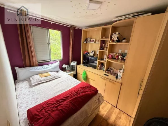 Imagem Apartamento à venda (50,00 m²), Parque Flamengo, São Paulo, SP