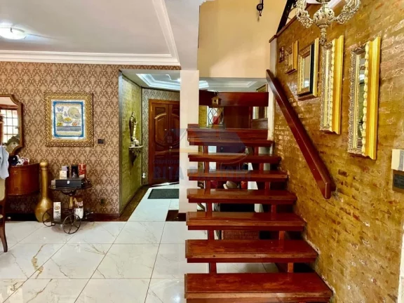 Imagem Casa - Ribeirão Preto - City Ribeirão - Região Sul