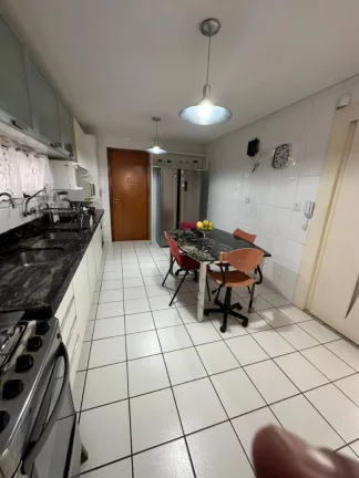 Imagem Apartamento à Venda na Mansão Tramandaí - Reformado e Semi-Mobiliado