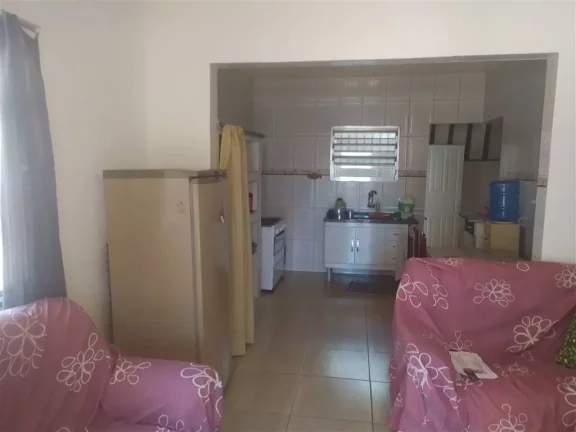 Imagem Casa à Venda em Vila Caiçara, Praia Grande - SP