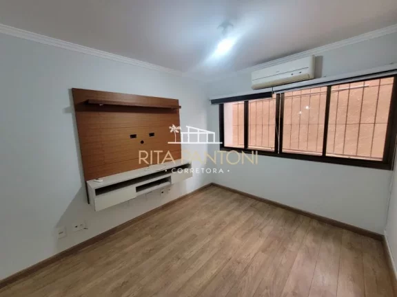 Imagem Apartamento - Ribeirão Preto - Santa Cruz do José Jacques - Região Sul