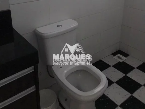 Imagem Sobrado para Venda no bairro Jardim Viel em Sumaré