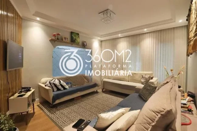 Imagem Casa para Venda em Santo André / SP no bairro Campestre Imagem Casa para Venda em Santo André / SP no bairro Campestre