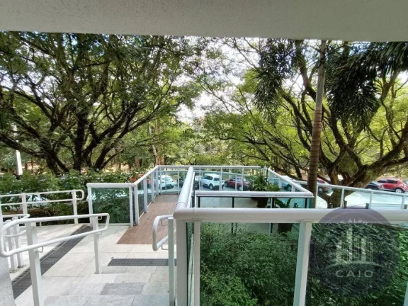 Imagem Cobertura com 2 dormitórios para venda, 147 m² por R$ 1.868.000 - Iakatu