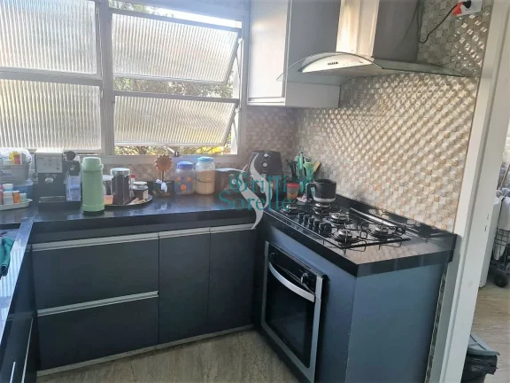Imagem Apartamento à Venda no Paraíso - São Paulo/SP.