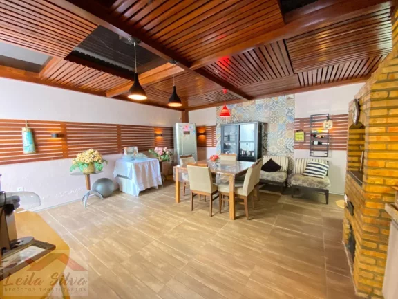 Imagem Casa em Condomínio para Venda, Socopó, 4 dormitórios, 4 suítes, 5 banheiros, 4 vagas