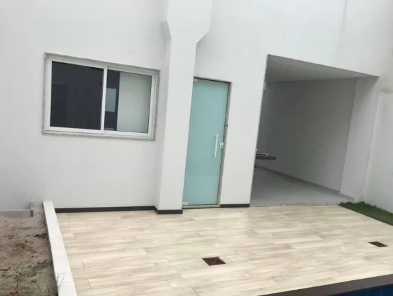 Imagem ÓTIMA CASA DUPLEX À VENDA NA PRAIA DO MORRO