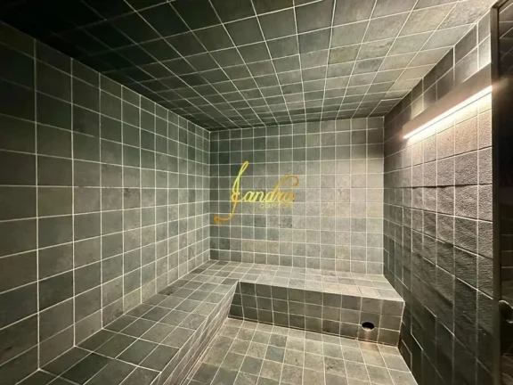 Imagem Terreno no condomínio Lótus