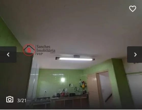Imagem SOBRADO A VENDA NA VILA ZELINA. LOCALIZAÇÃO PRIVILEGIADA, A 100 METROS DO LARGO DA VILA ZELINA. A 12 MINUTOS A PÉ DO METRÔ VILA PRUDENTE.