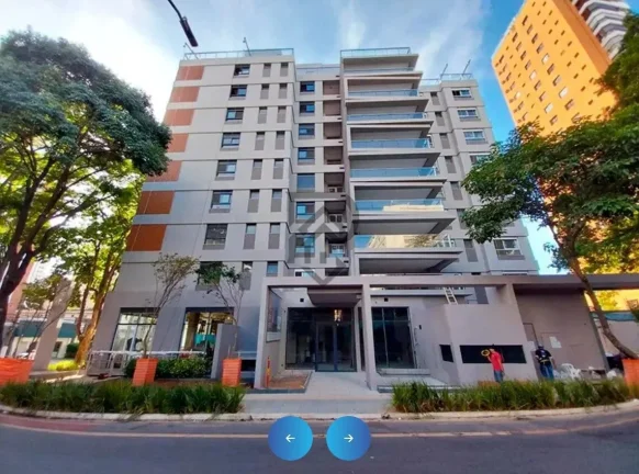 Imagem Apartamento moema pronto para morar