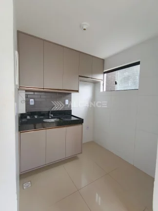 Imagem Apto - 2 Quartos - 1 Suíte - 63,32 m² - Bessa, João Pessoa/PB