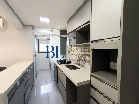 Imagem Cobertura duplex á venda com 215m² - 3 suítes Condomínio Origine