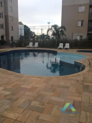 Imagem Apartamento a venda com 50M² no Sacoma