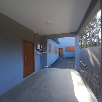 Imagem Fortes Imóveis vende Casa moderna em Capão Novo