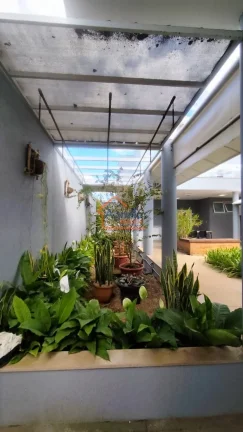 Imagem Condomínio Portal Flamboyant - Casa à venda no bairro Chácara do Ouro - Mogi Guaçu/SP