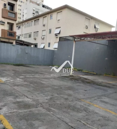 Imagem Casa para alugar, 520 m² por R$ 142.970,00/mês - Pompéia - Santos/SP