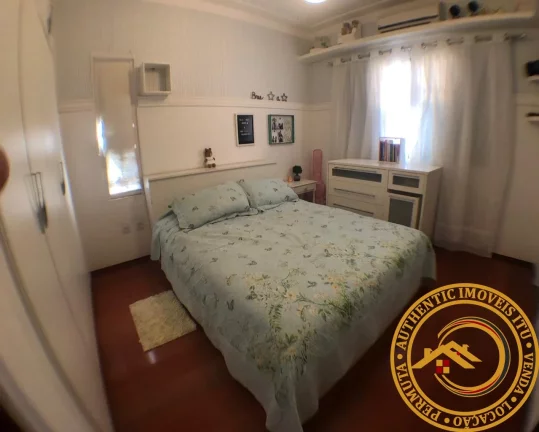 Imagem CASA RESIDENCIAL em ITU - SP, BRASIL