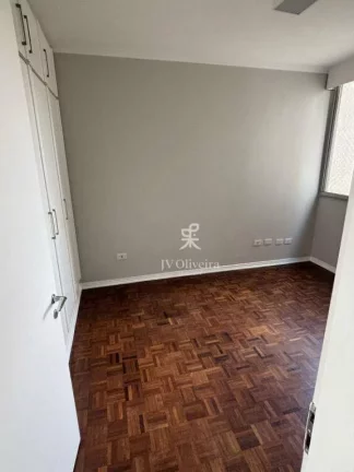 Imagem Apartamento com 3 dormitórios à venda, 140 m² - Vila Suzana - São Paulo/SP