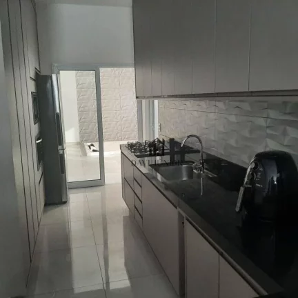 Imagem Casa com 3 dormitórios à venda, 187 m² por R$ 1.400.000,00 - Condominio Le France - Sorocaba/SP