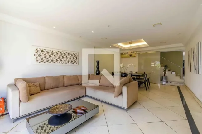 Imagem Apartamento à Venda - Recreio, 5 Quartos, 540 m2