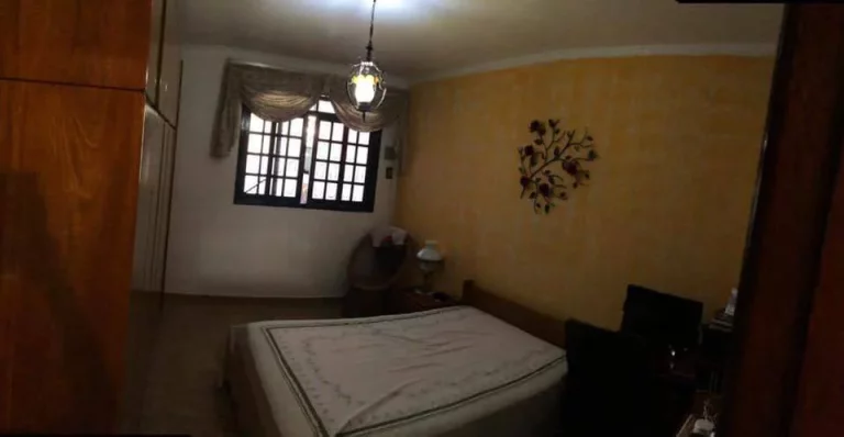 Imagem Casa com 2 dormitórios à venda, 178 m² por R$ 430.000,00 - Jardim do Estádio - Santo André/SP
