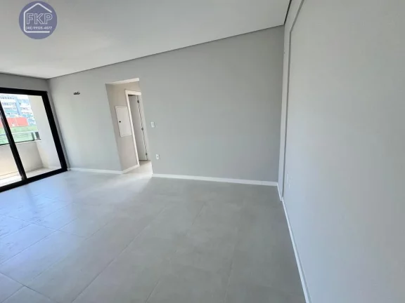 Imagem Apartamento 2 dormitórios!
