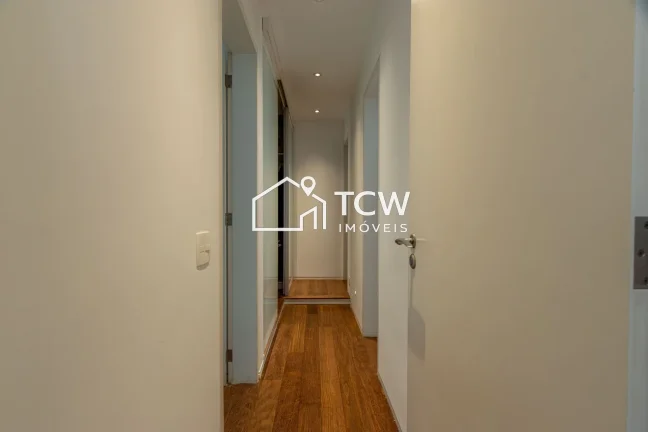 Imagem Apartamento à venda no bairro Jardim Paulista - São Paulo/SP, Zona Sul