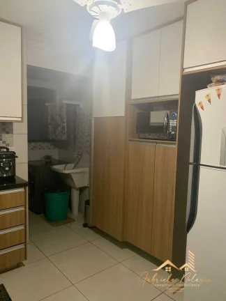 Imagem Lindo Apartamento em Campo Grande