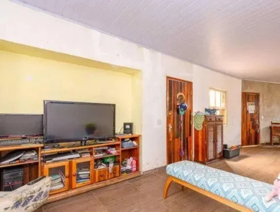 Imagem Casa Bosque da Saúde - 198M², 2 Dorms, 1 Suíte, 2 Vagas.